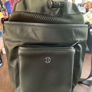 Lululemon All Set Mini Bucket Bag (5L) /Purse